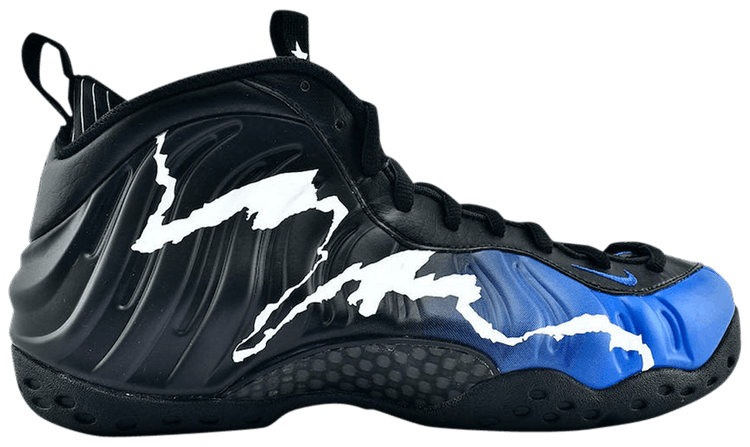 foamposites goat