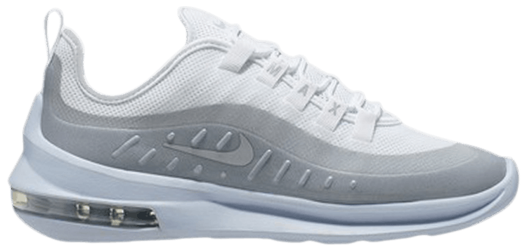nike air max axis platinum