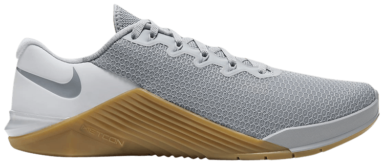 nike metcon wolf grey