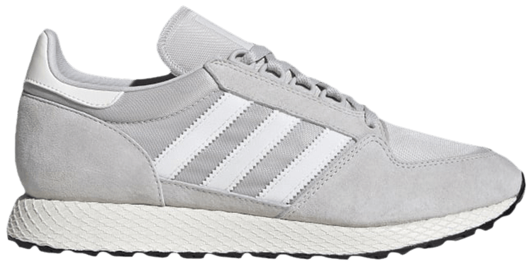 forest grove adidas grey