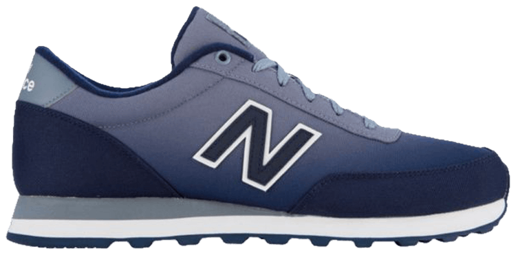 new balance 501 gradient