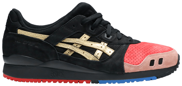 asics hypergel lyte koi