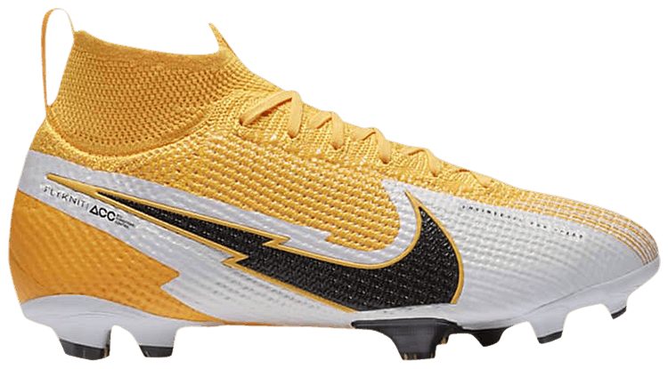 nike jr superfly elite