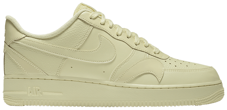 nike air force 1 low misplaced