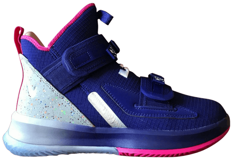 lebron soldier 13 kay yow