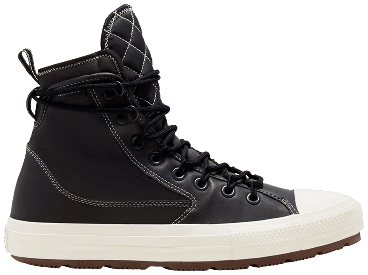 converse utility black