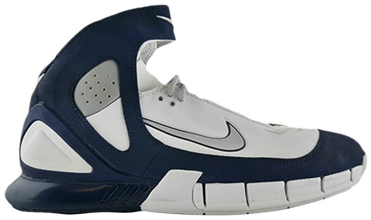 nike zoom huarache 2k5