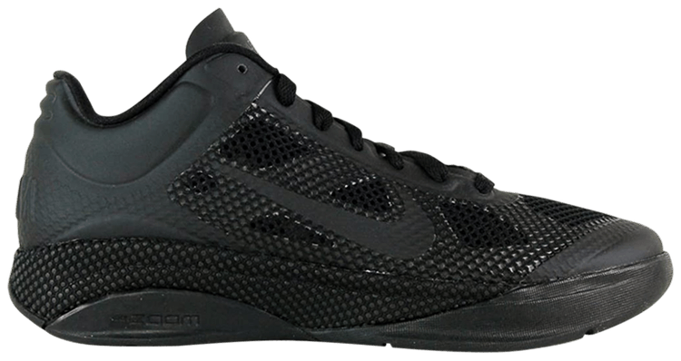 nike hyperfuse low size 10