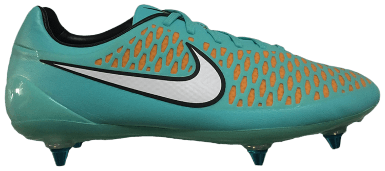 nike magista opus hyper turquoise