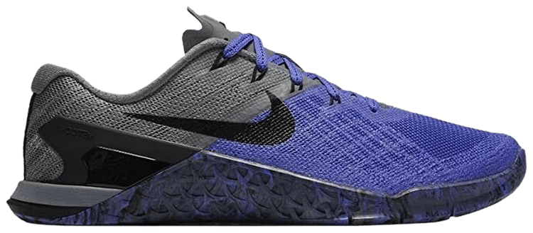 nike metcon persian violet