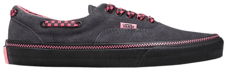 vans era lacey