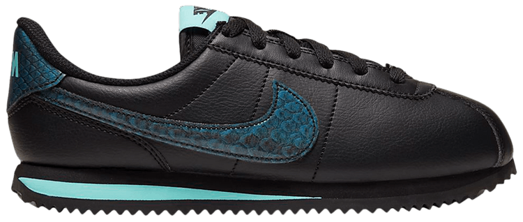 nike cortez baby dragon