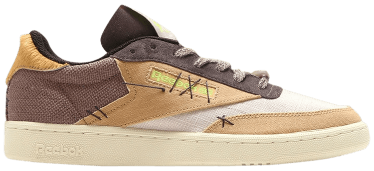 Reebok club c 85 halloween Clearance