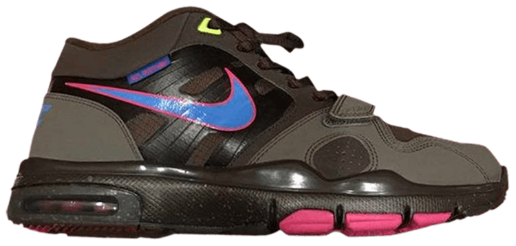 nike trainer 1.2 mid