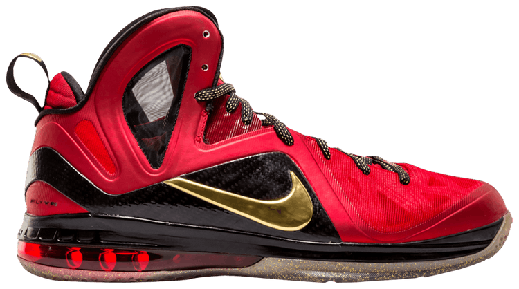 lebron ps elite