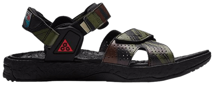 acg air deschutz fuji rock