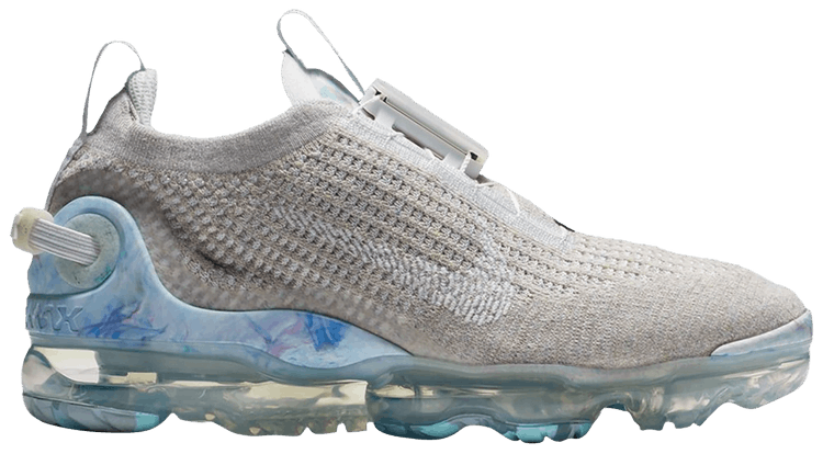 vapormax white university