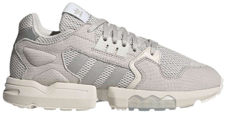 ZX Torsion 'Grey Silver Metallic