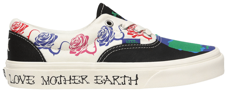mother earth era vans