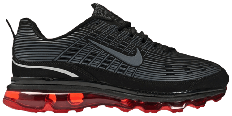 nike air max 2006 red