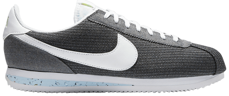 nike cortez recycled