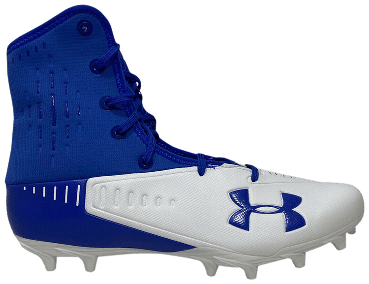 under armour highlight select