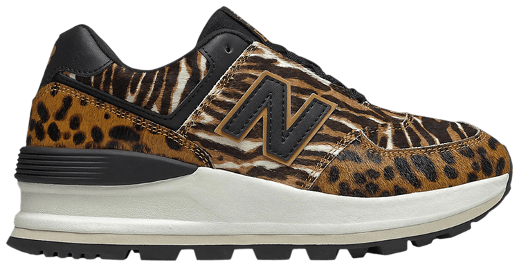 new balance 574 platform
