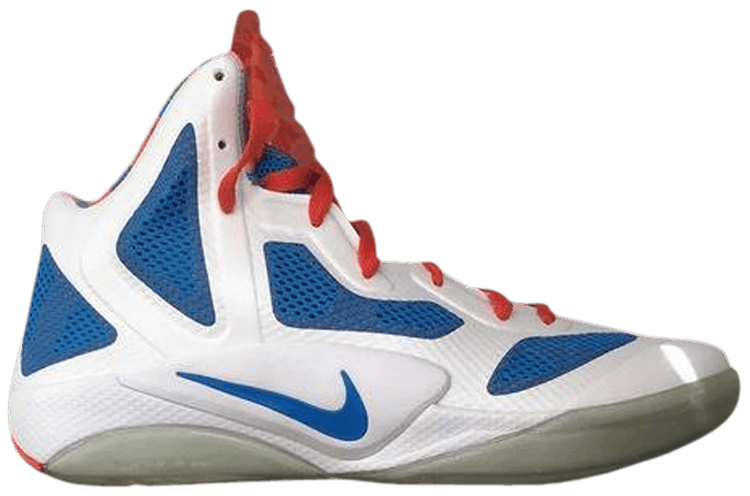 russell westbrook hyperfuse