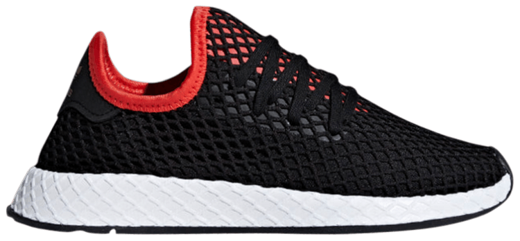 deerupt runner j black