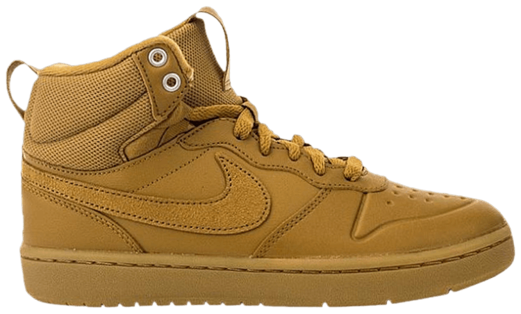 court borough mid 2 boot sneakers