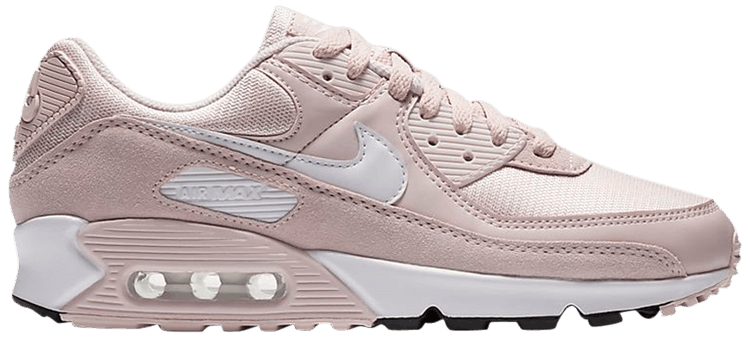 air max 90 barely rose air max 90 barely rose