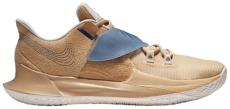 Kyrie Low 3 EP 'Sashiko Pack' - Nike - DA6807 200 | GOAT