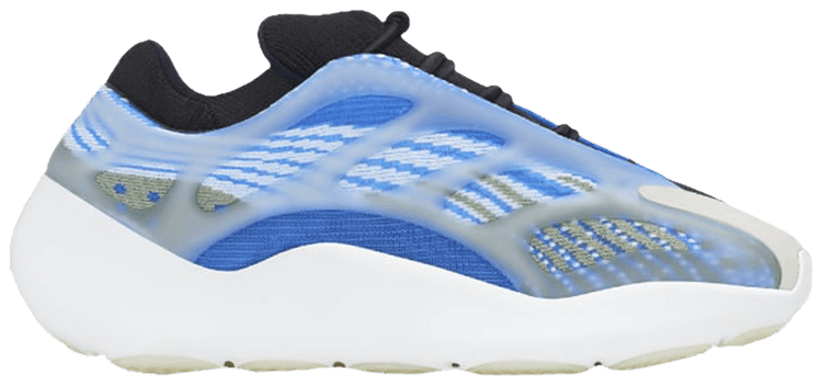 Yeezy 700 V3 Kids 'Arzareth' - adidas - G54851 | GOAT