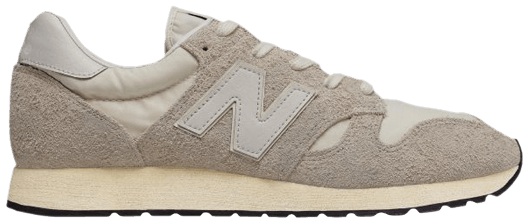 new balance 520 gold salt
