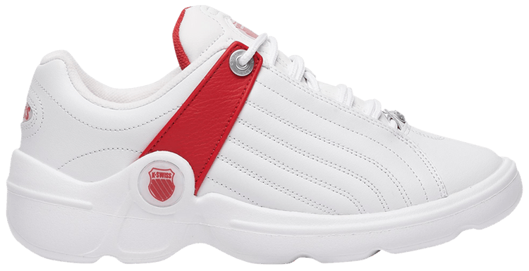 k swiss chilton