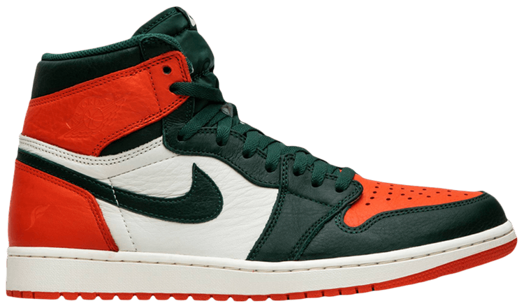 air jordan 1 solefly art basel