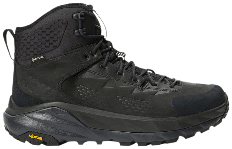 hoka sky kaha special edition gtx black