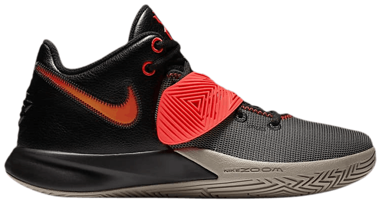 nike kyrie flytrap 3 red