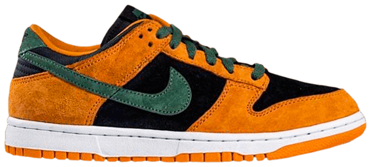 all nike dunks 2020