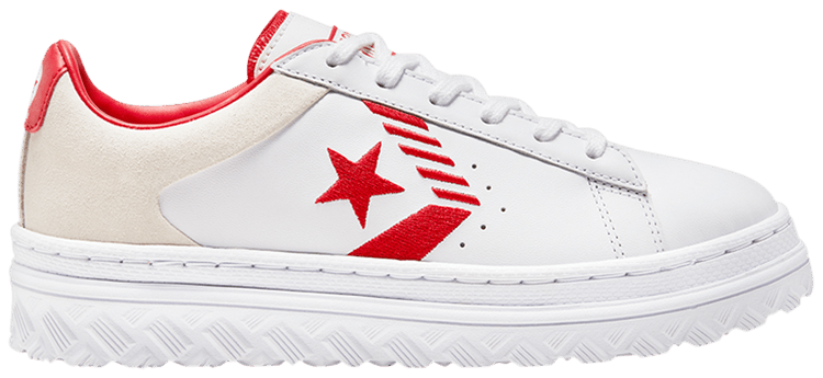 converse sunblocked pro leather