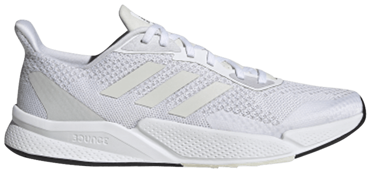 Buty biegowe adidas X9000L2 M FW8069 biaÅe - BiaÅe buty fitness mÄskie Adidas. Za 669.00 zÅ 