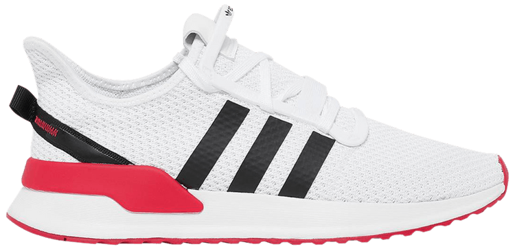 adidas u_path run scarlet