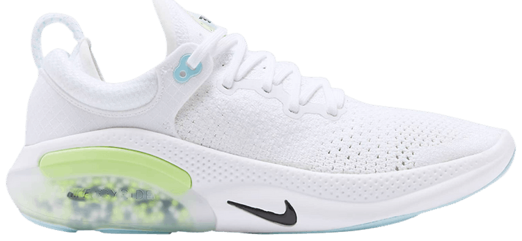 nike joyride mens white