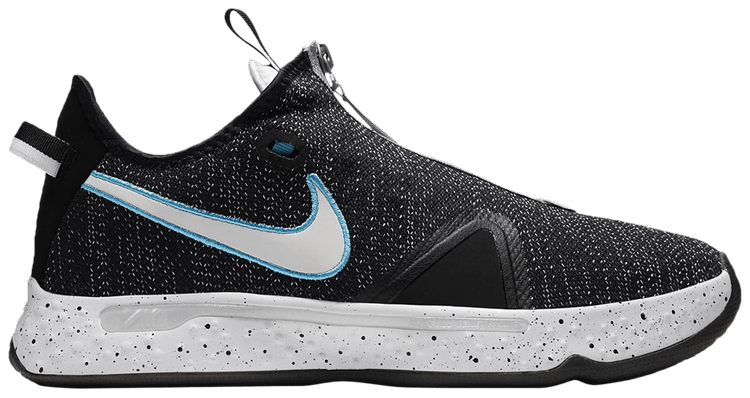 black pg4