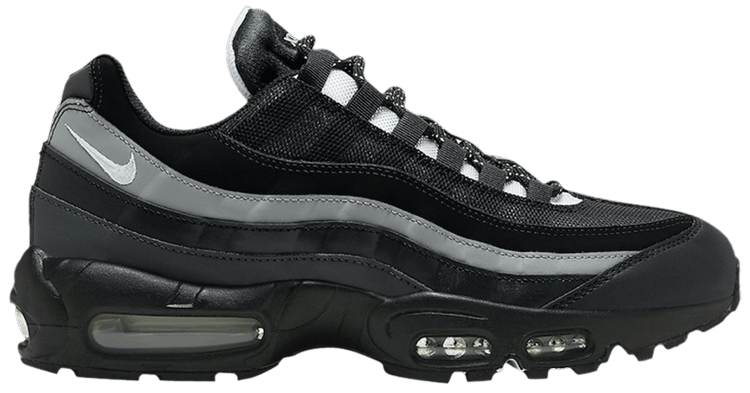 smoke gray air max 95