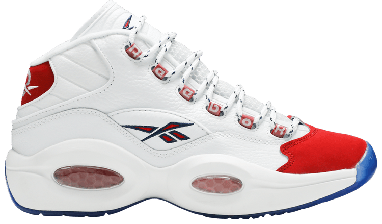 reebok raf simons