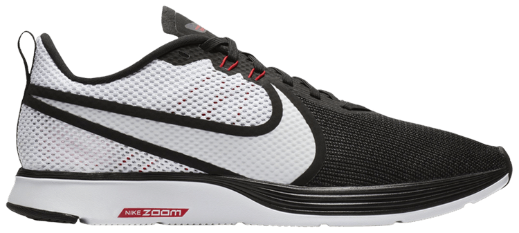 nike zoom strike 2 white