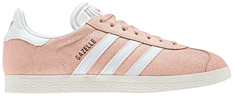 gazelle clear orange