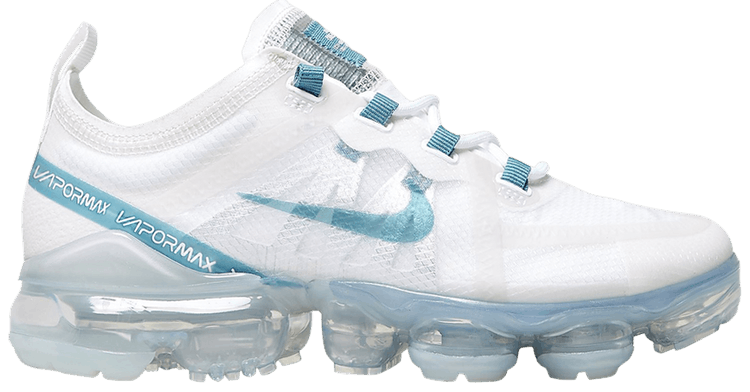 nike air vapormax 2019 white