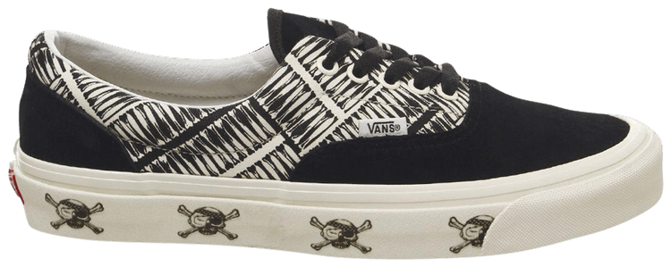 vans era 95 offspring herringbone